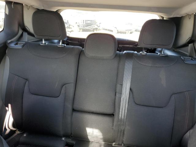 2018 JEEP RENAGADE - ZACCJBCB7JPG88318