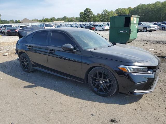 2HGFE2F59NH547735 Honda Civic Sport