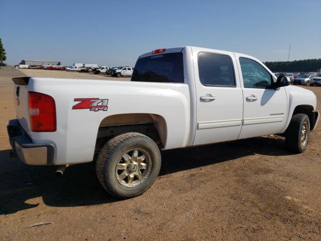 2011 Chevrolet Silverado K1500 Lt VIN: 3GCPKSE32BG345715 Lot: 68061833