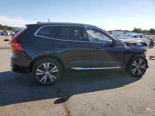 2023 VOLVO XC60 PLUS YV4L12RN6P1267360