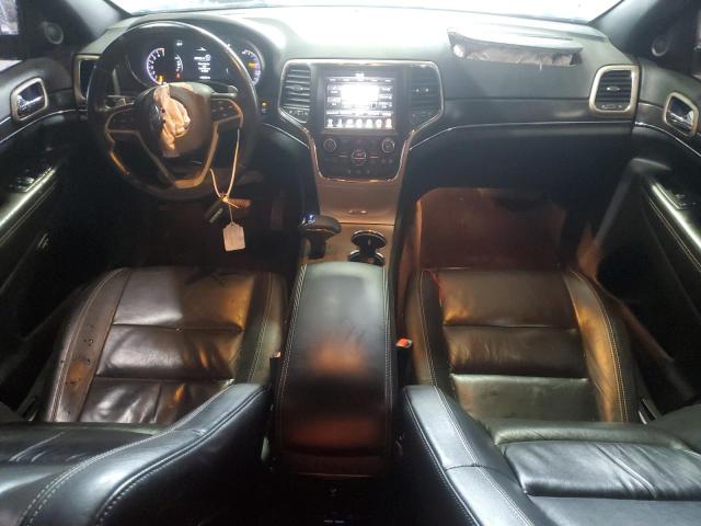 2015 JEEP GRAND CHER - 1C4RJFBG8FC664023