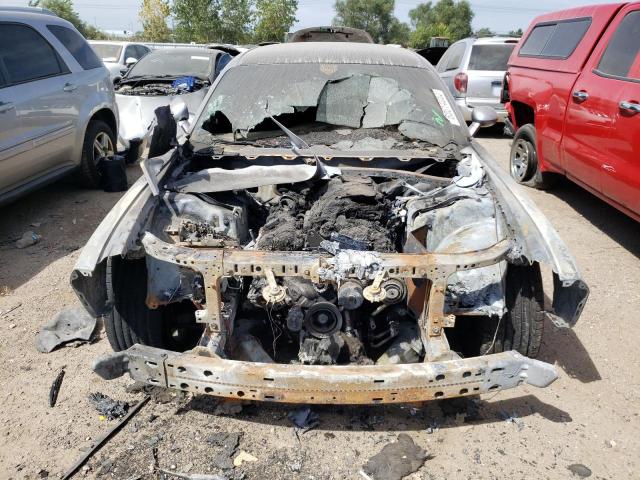 2C3CDZAG1JH276481 Dodge Challenger Sxt