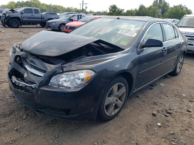 2010 Chevrolet Malibu 