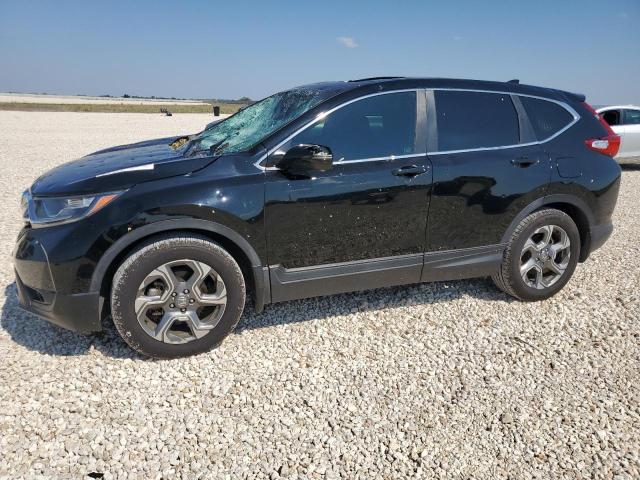 2018 HONDA CR-V EX - 5J6RW1H56JA005141