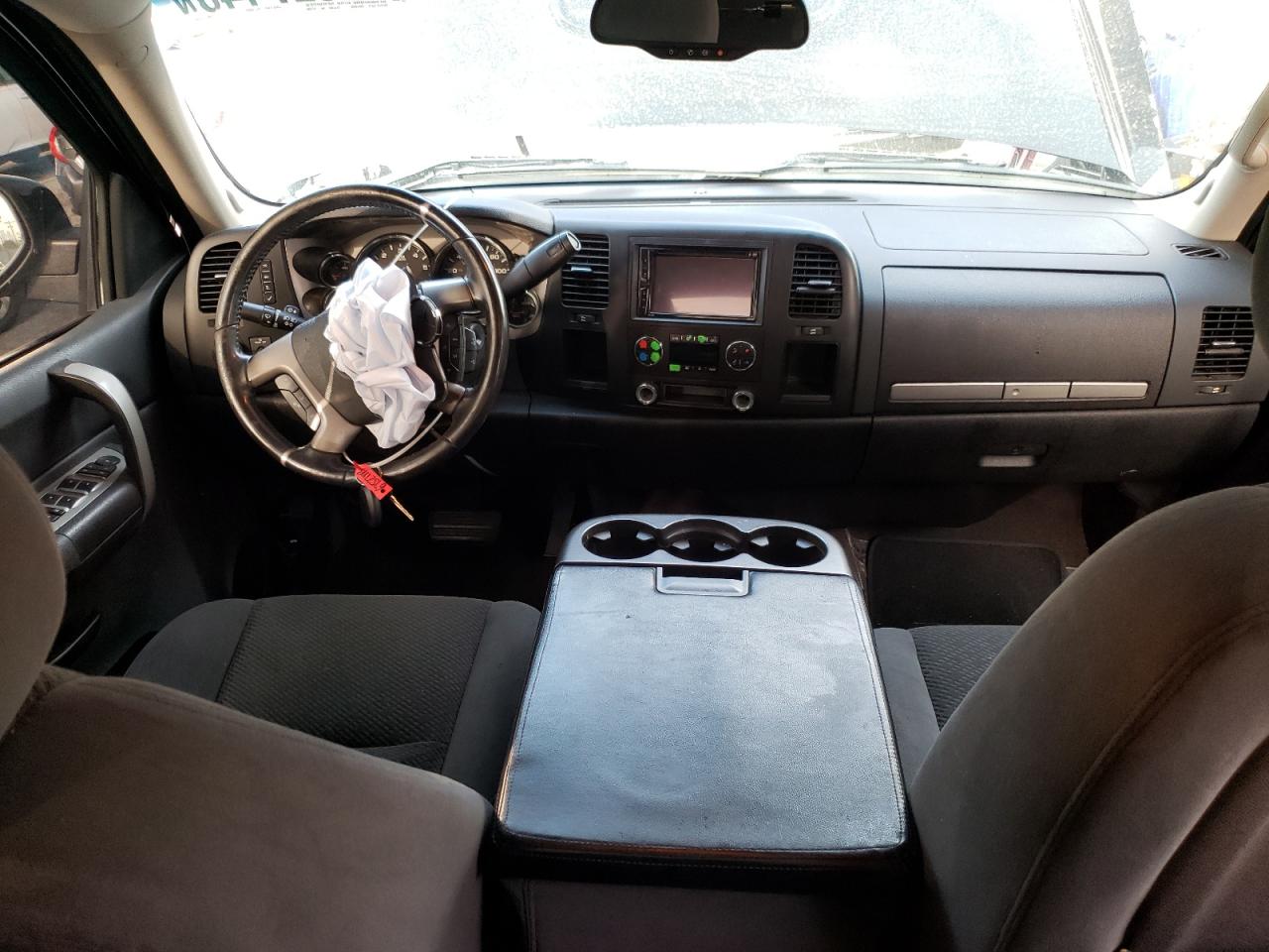 1GTEC19J88Z279199 2008 GMC Sierra C1500