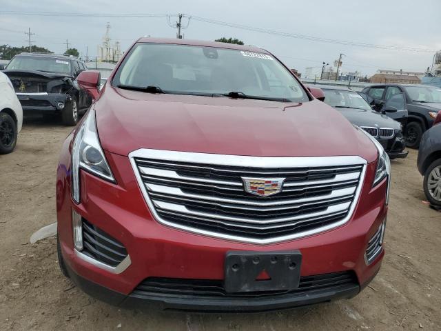 1GYKNDRS4KZ177889 | 2019 CADILLAC XT5 LUXURY