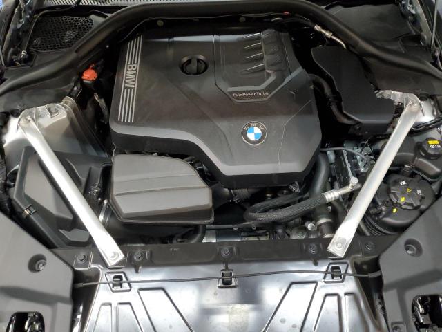 WBAHF3C02NWX39967 BMW Z4 Sdrive30i