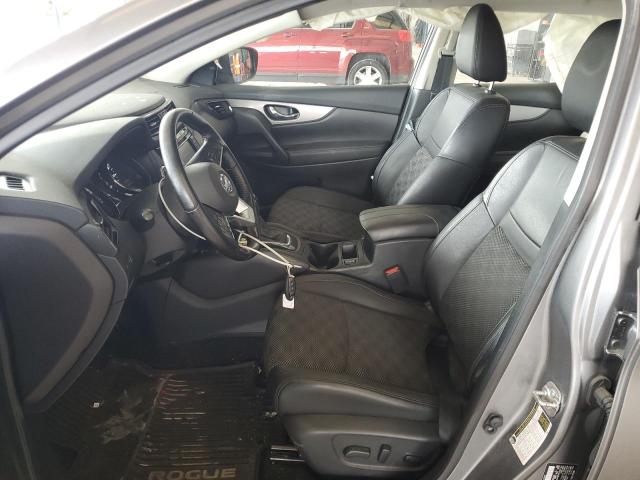 JN1BJ1CV8LW261707 Nissan Rogue Sport S