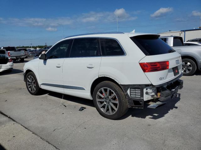 VIN WA1VAAF78JD010504 2018 Audi Q7, Prestige no.2