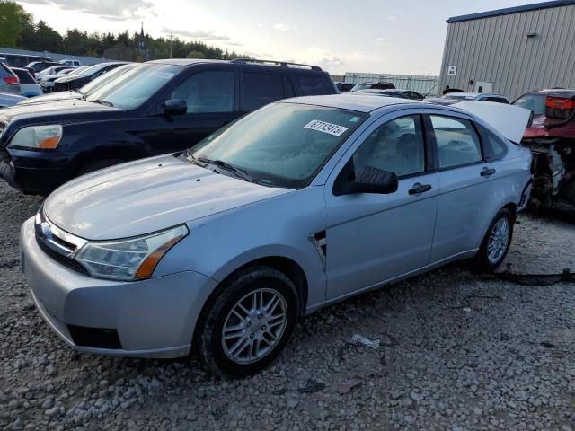 2008 Ford Focus SE