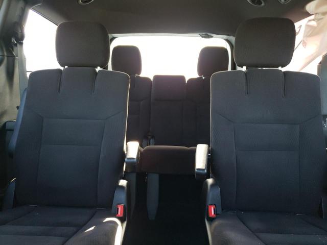 2C4RDGBG5ER261619 Dodge Grand Caravan Se