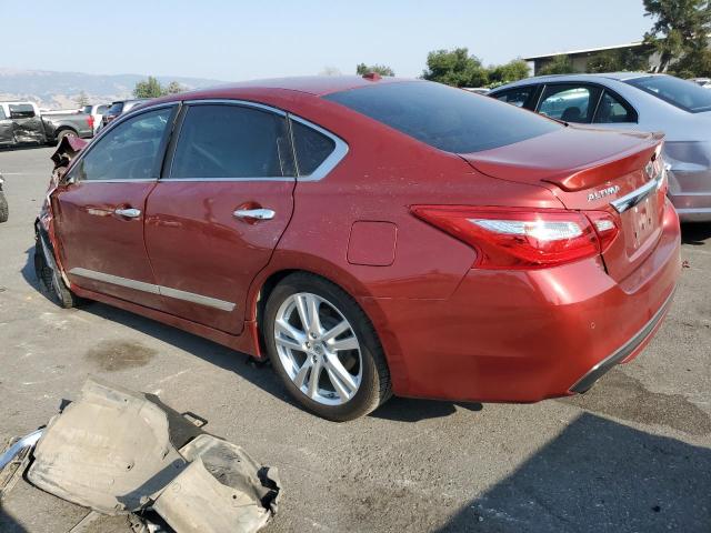 1N4BL3APXGC169678 Nissan Altima 3.5sl