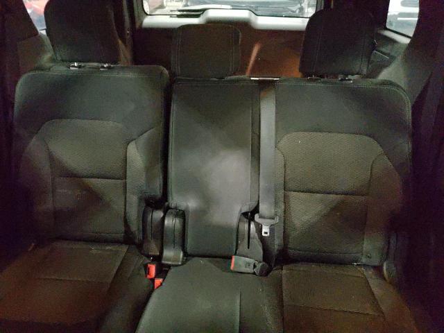 1FM5K8D81HGE34473 Ford EXPLORER XLT