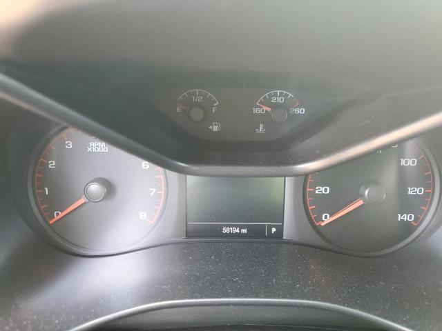 1GTH5AE34F1253239 GMC CANYON