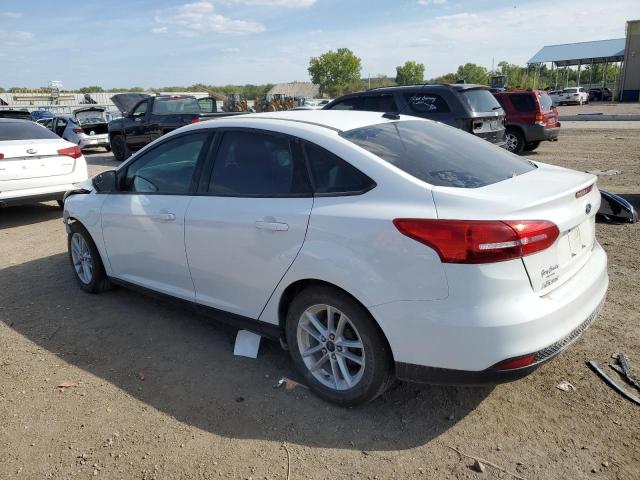 1FADP3F24FL211495 | 2015 Ford focus se