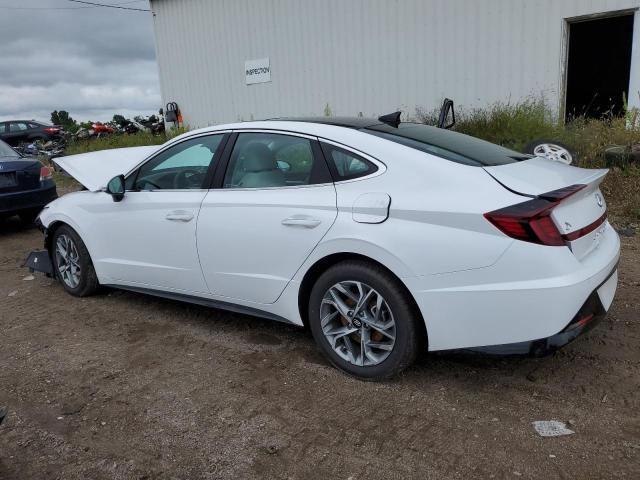 KMHL14JA4PA266789 Hyundai SONATA SEL