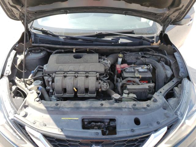 3N1AB7AP2GY249387 Nissan SENTRA S