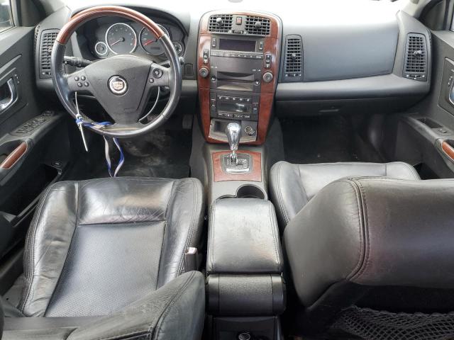2007 Cadillac CTS - Image 8