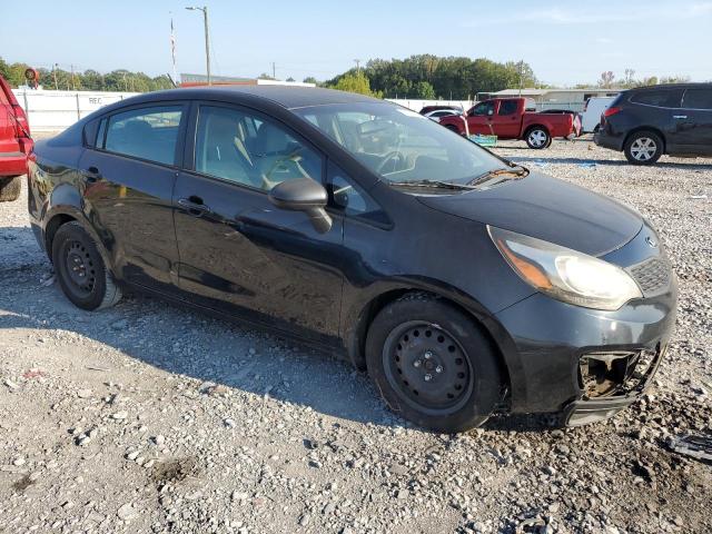 KNADM4A30E6404732 KIA RIO LX