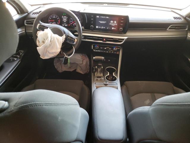5XXG14J28NG110643 KIA K5 LXS