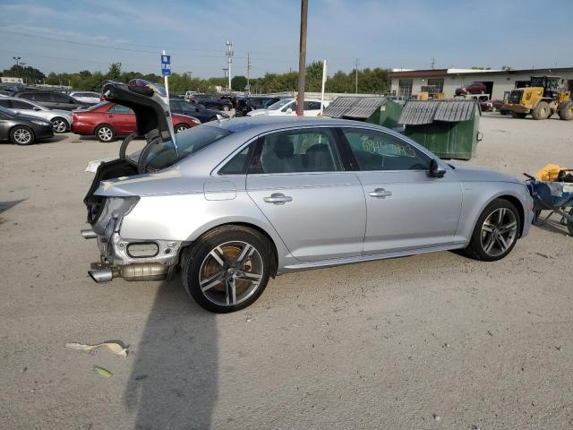 WAUENAF43JA180882 2018 AUDI A4, photo no. 3