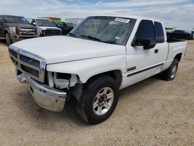 2001 Dodge Ram 2500 