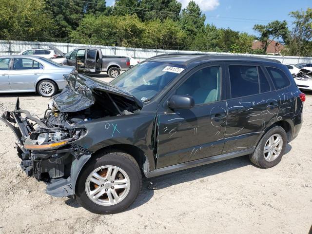 2011 Hyundai Santa Fe GLS