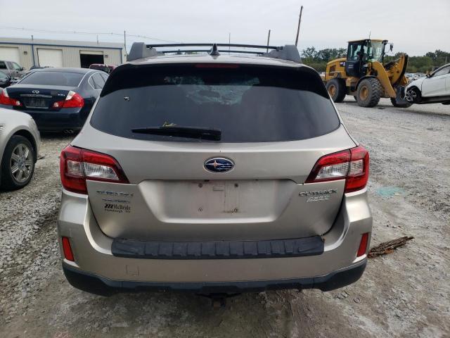 4S4BSAJC2G3221492 Subaru Outback 2.5i Limited