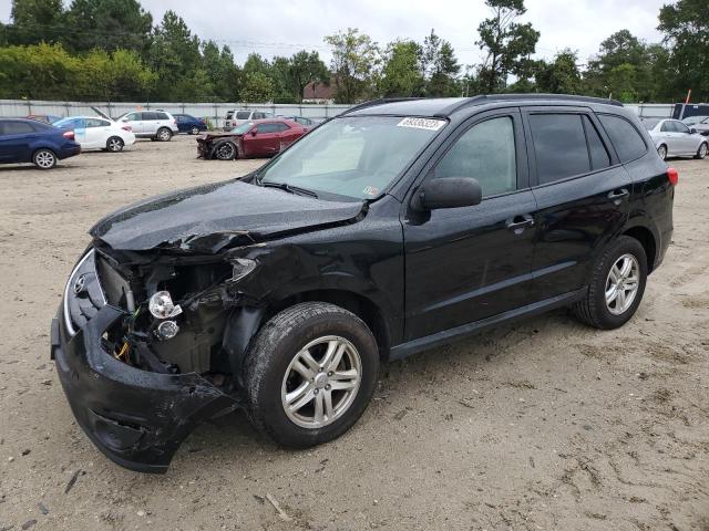 2011 Hyundai Santa Fe GLS