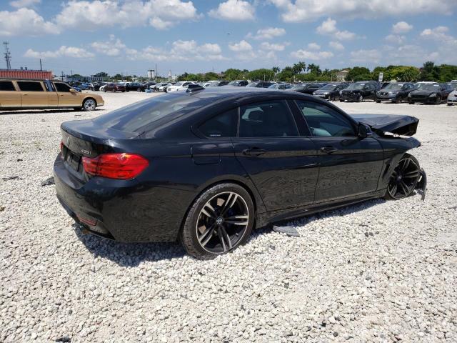 2015 BMW 435 I GRAN - WBA4B1C52FG241550
