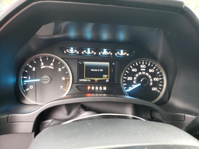 2018 FORD F150 SUPER - 1FTEW1EP4JKE49686