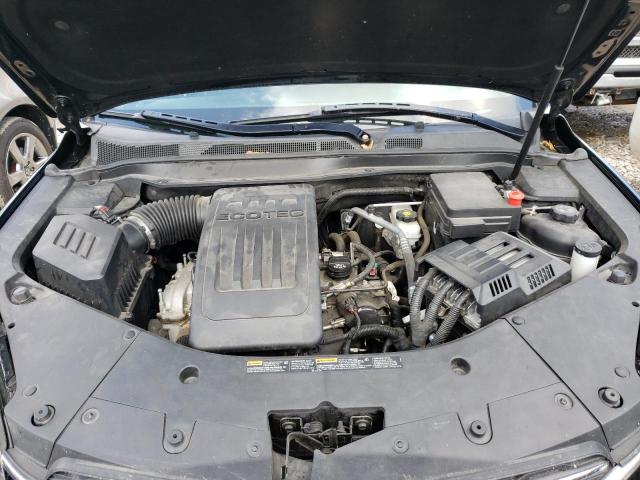2GNFLFEKXG6216736 Chevrolet EQUINOX LT