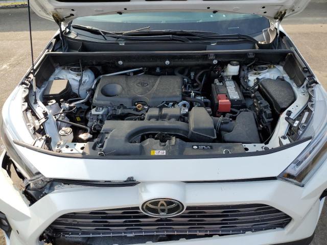 2022 TOYOTA RAV4 LIMIT - 2T3N1RFV4NW265887