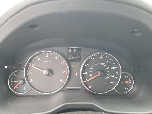 4S4BRBAC2E3258282 Subaru Outback 2.5i