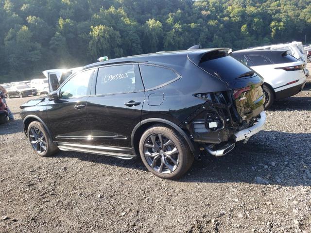 5J8YE1H04PL037254 | 2023 Acura mdx a-spec