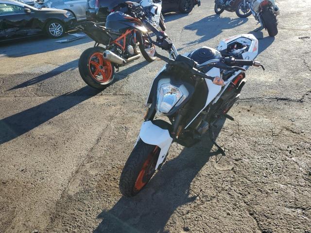 2021 KTM 200 DUKE MD2JPC404MC031570