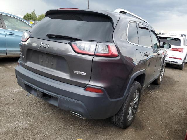 1C4PJMLN7KD238904 Jeep Cherokee Latitude Plus