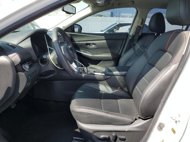 3N1AB8DVXLY290392 Nissan SENTRA SR