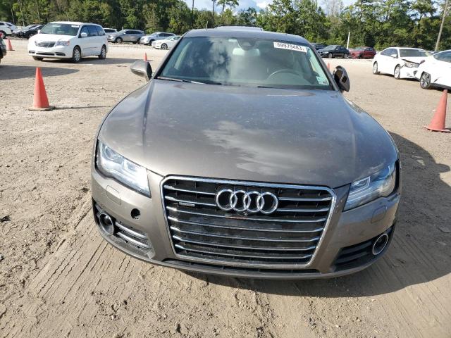 VIN WAUWGAFC2FN007375 2015 Audi A7, Premium Plus no.5