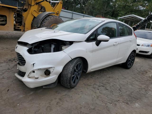 3FADP4EJ0KM103950 Ford Fiesta SE