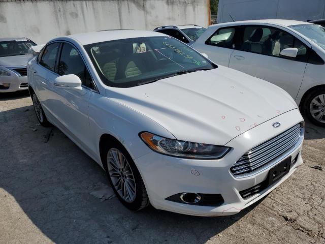 3FA6P0H92ER242536 Ford FUSION SE