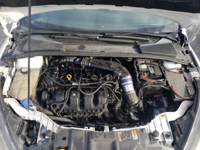 1FADP3L95FL241283 2015 FORD FOCUS, photo no. 11