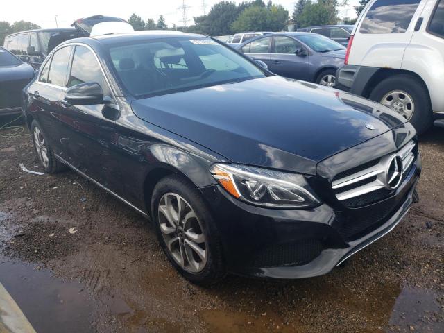 55SWF4KB8HU219623 Mercedes-Benz C 300 4matic
