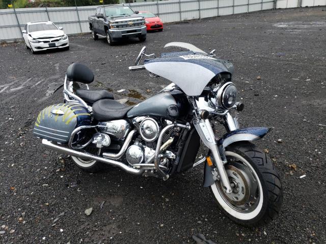 2008 KAWASAKI VN1600 D - JKBVNKD108A020881