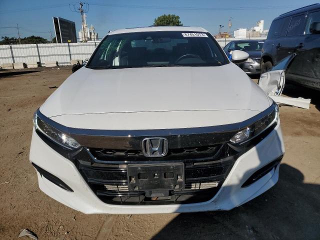 1HGCV2F36LA030406 Honda Accord SPO 5