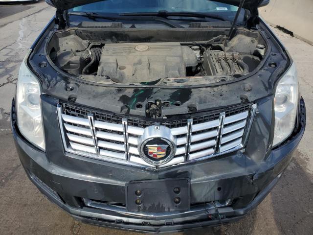 3GYFNEE34FS597726 Cadillac Srx Luxury Collection