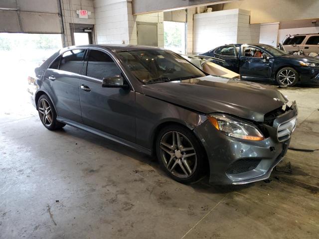 WDDHF5KB2EA813618 Mercedes-Benz E 350