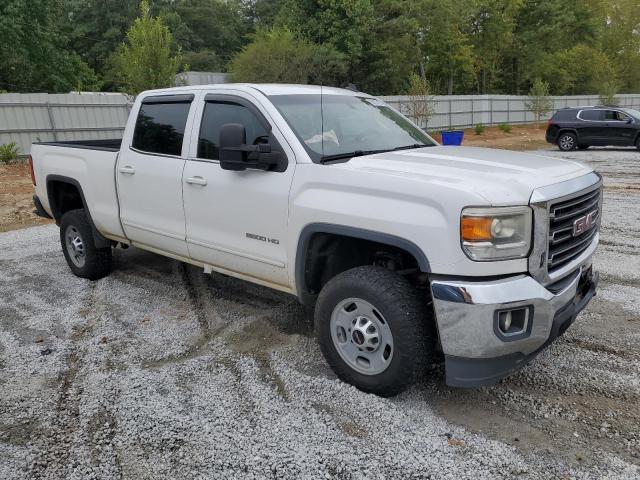 2015 GMC SIERRA C25 1GT11YEG7FF157777