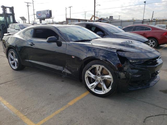 1G1FE1R71P0136920 Chevrolet Camaro LT1  4