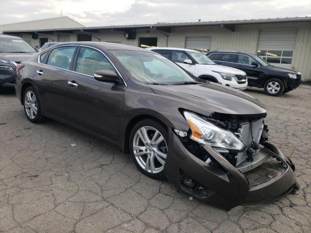 1N4BL3AP8FC277246 Nissan Altima 3.5s